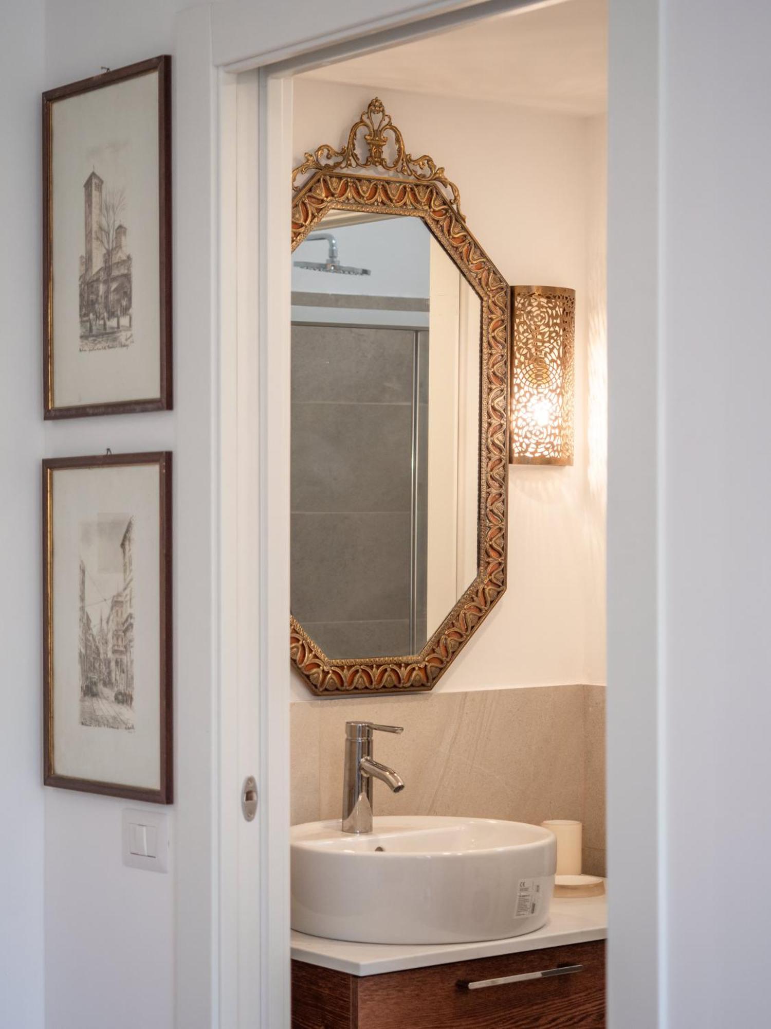 Duomo Line - Cozy, Modern Designed Flat Apartment Milan Exterior photo
