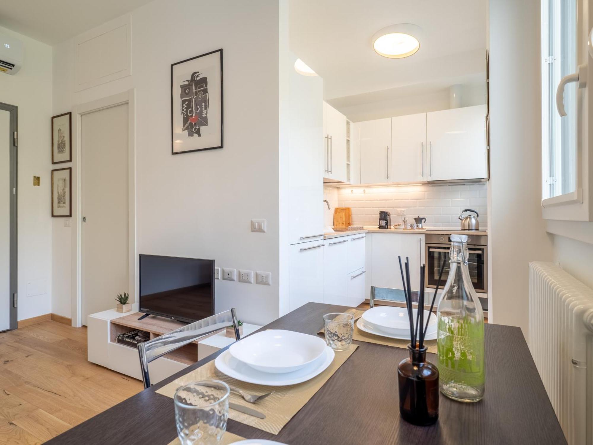 Duomo Line - Cozy, Modern Designed Flat Apartment Milan Exterior photo