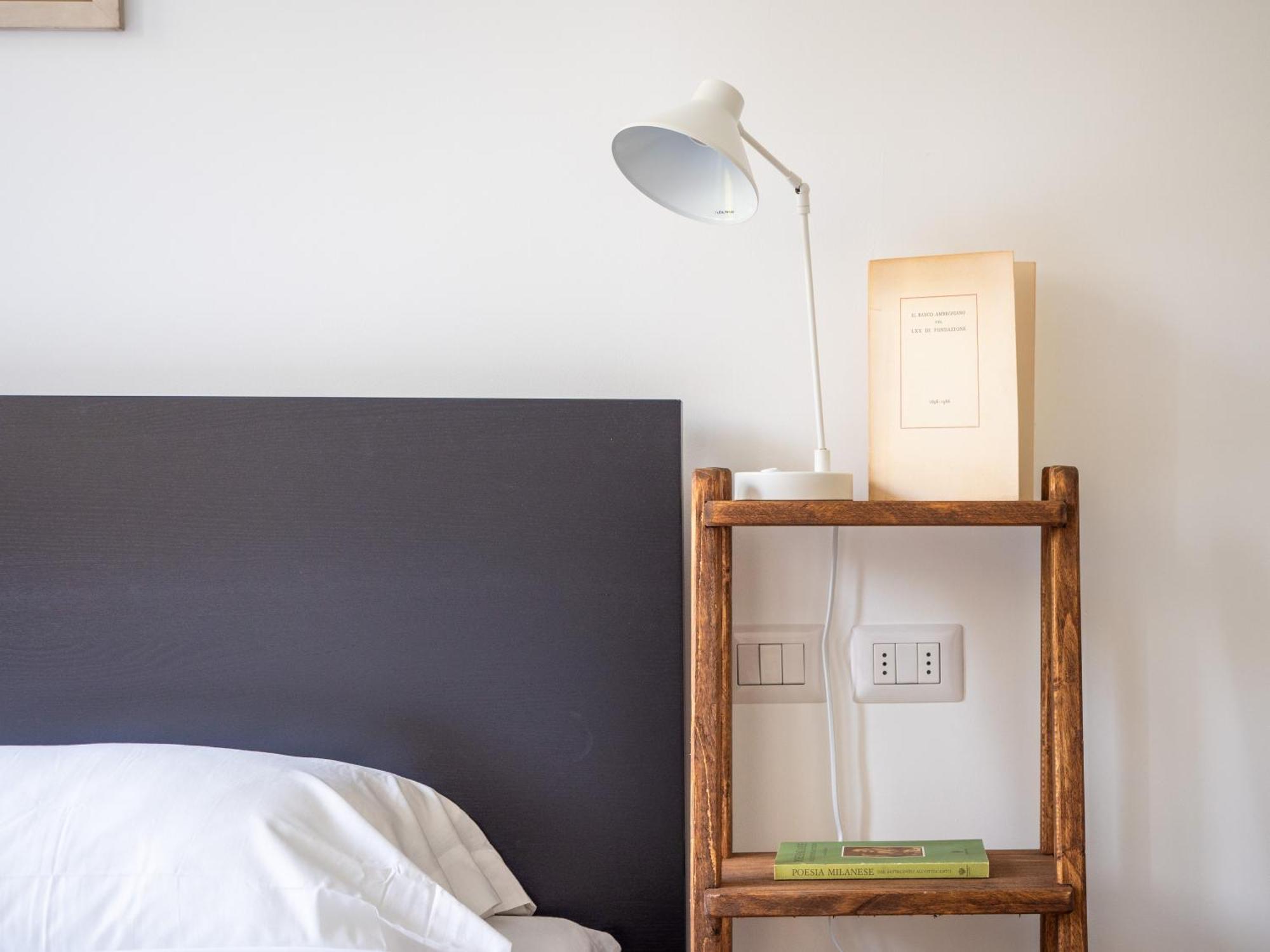 Duomo Line - Cozy, Modern Designed Flat Apartment Milan Exterior photo