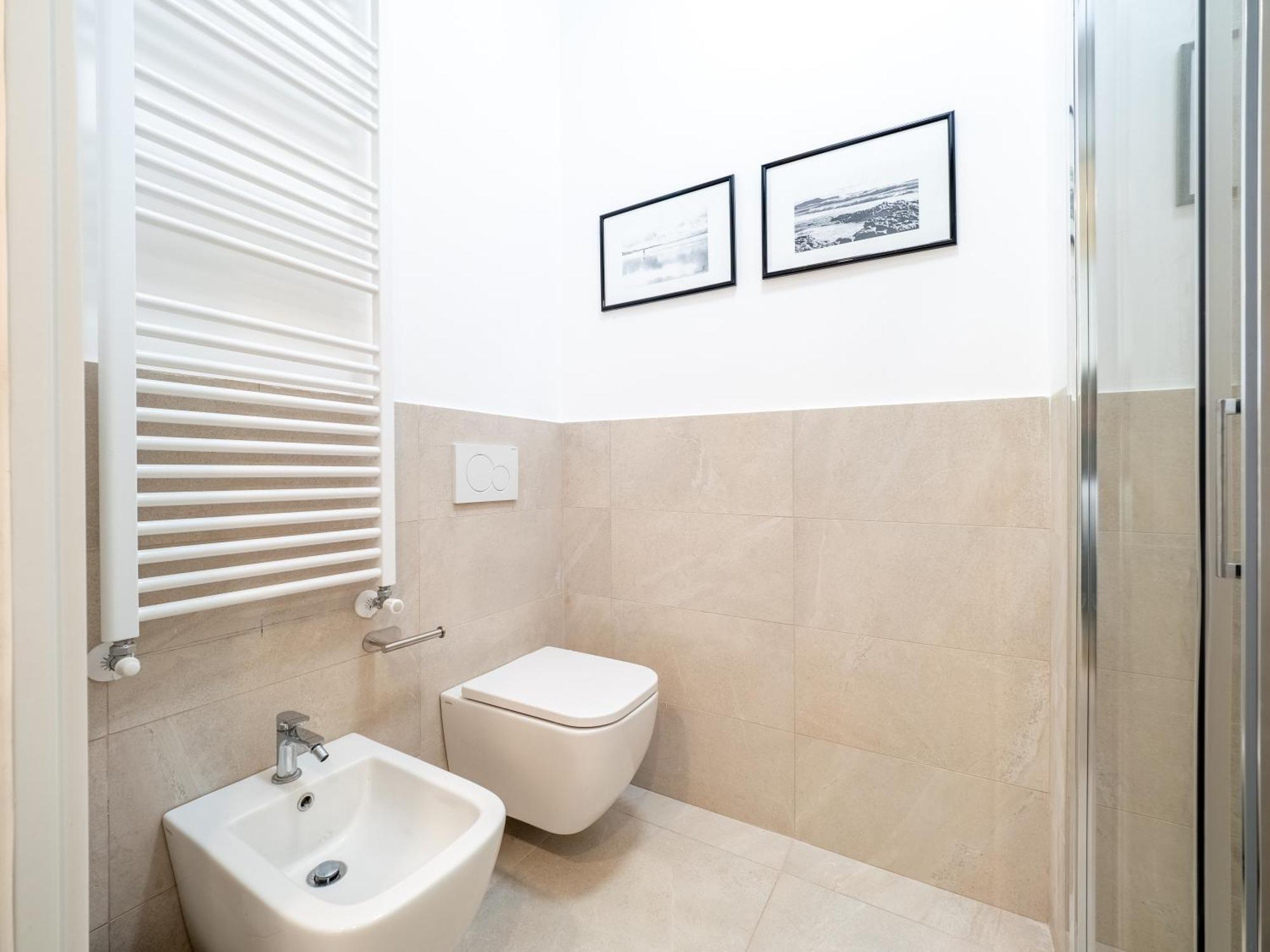 Duomo Line - Cozy, Modern Designed Flat Apartment Milan Exterior photo