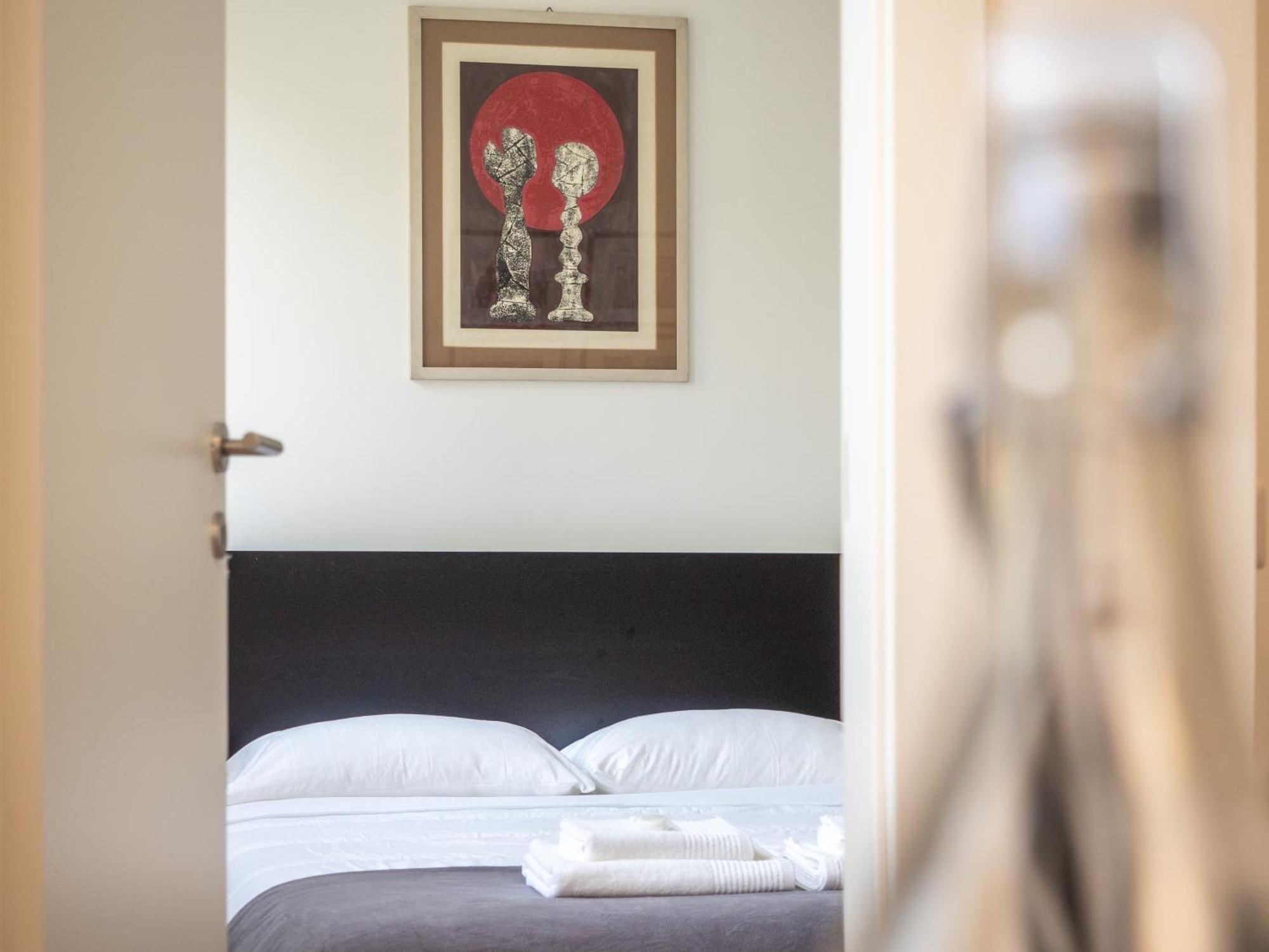 Duomo Line - Cozy, Modern Designed Flat Apartment Milan Exterior photo
