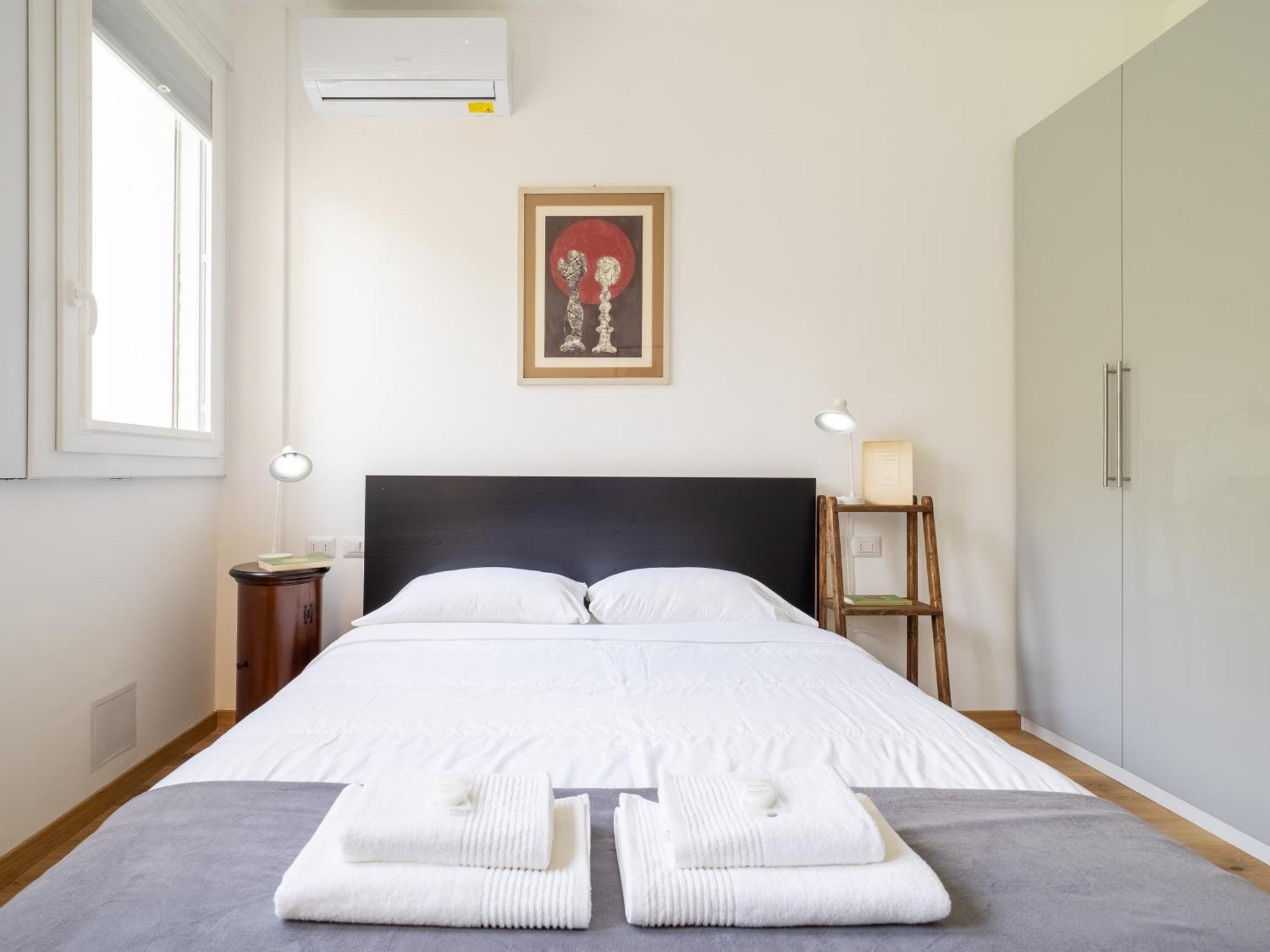 Duomo Line - Cozy, Modern Designed Flat Apartment Milan Exterior photo