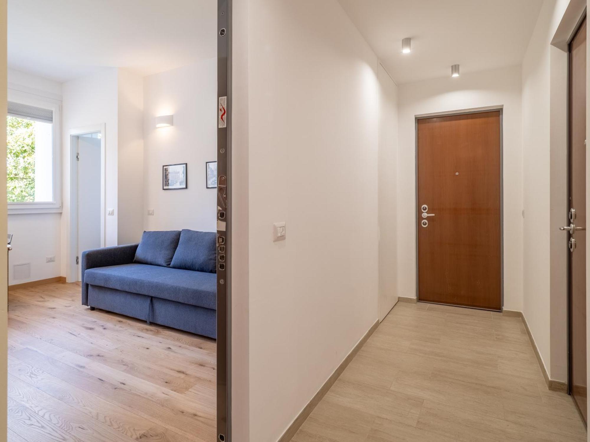 Duomo Line - Cozy, Modern Designed Flat Apartment Milan Exterior photo