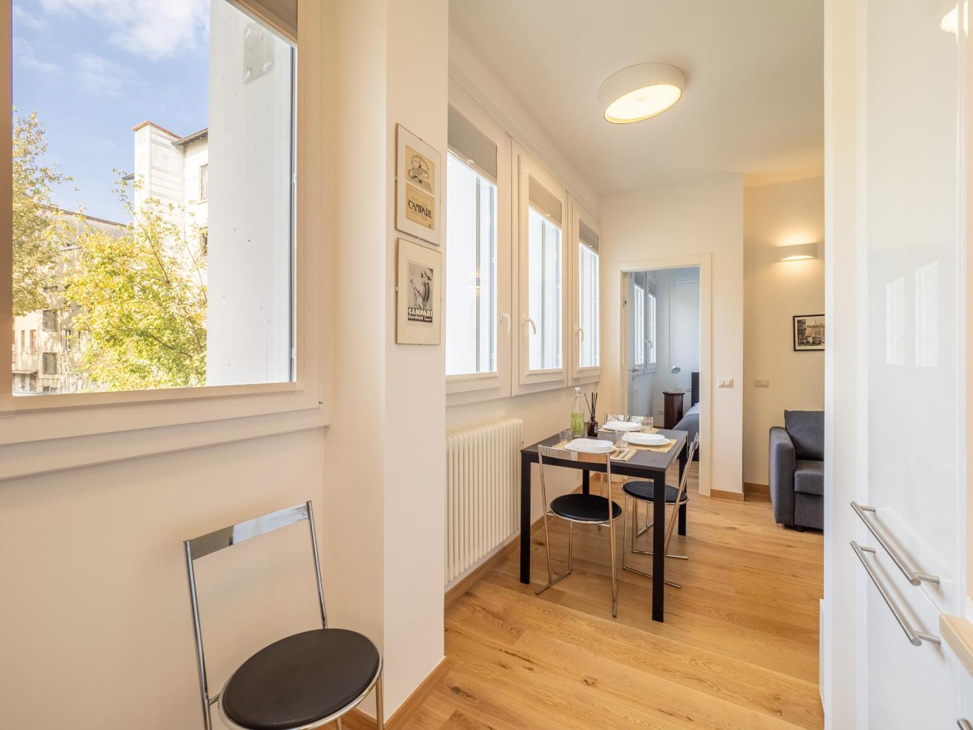 Duomo Line - Cozy, Modern Designed Flat Apartment Milan Exterior photo