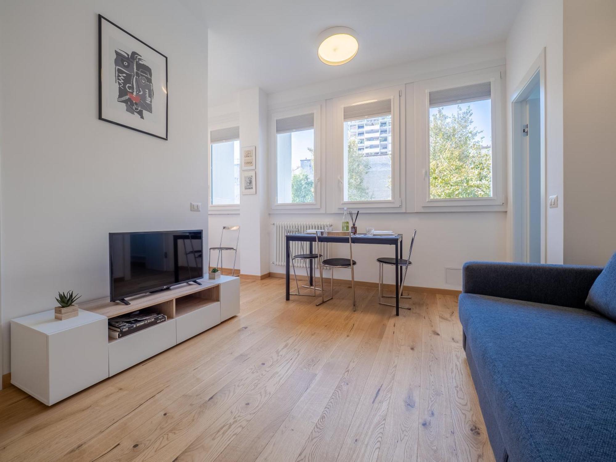 Duomo Line - Cozy, Modern Designed Flat Apartment Milan Exterior photo
