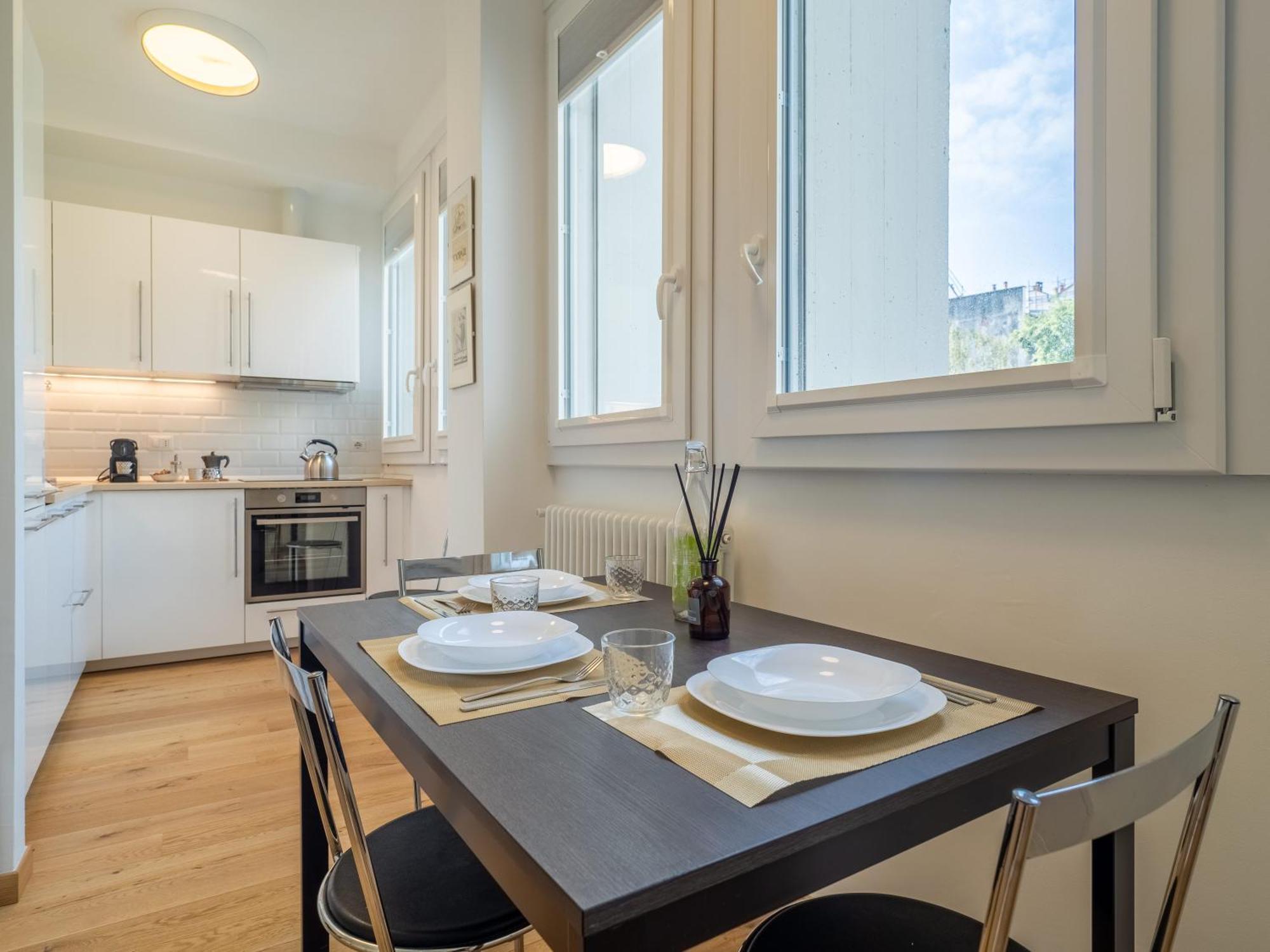 Duomo Line - Cozy, Modern Designed Flat Apartment Milan Exterior photo