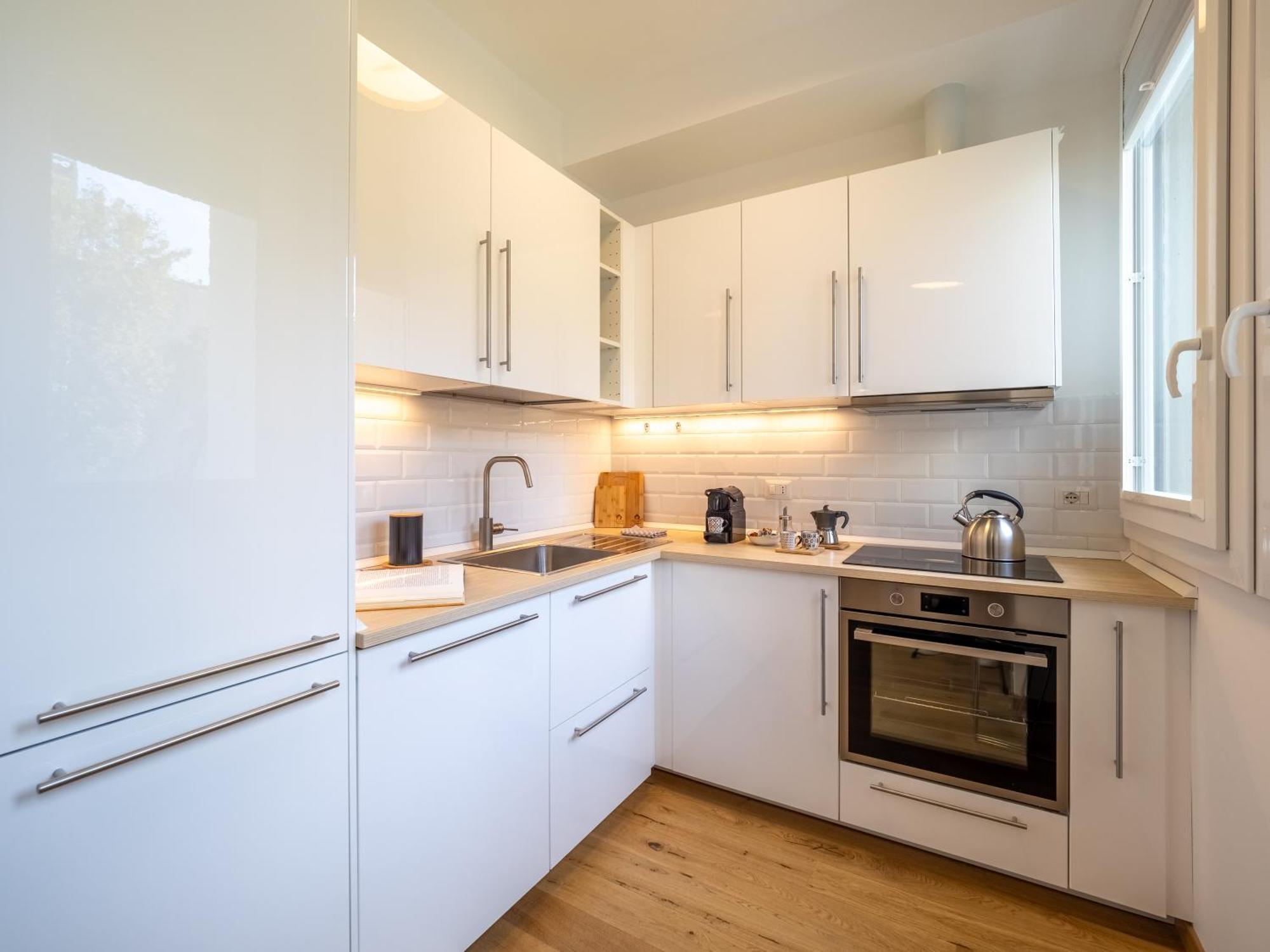 Duomo Line - Cozy, Modern Designed Flat Apartment Milan Exterior photo